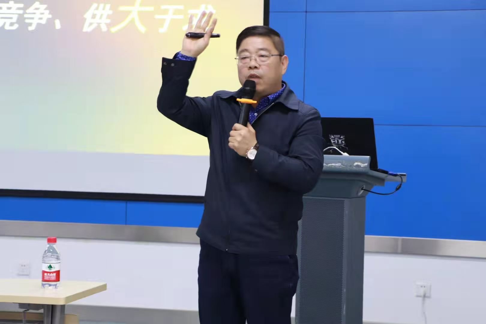 英铂投资创业心得：在资本浪潮中砥砺前行