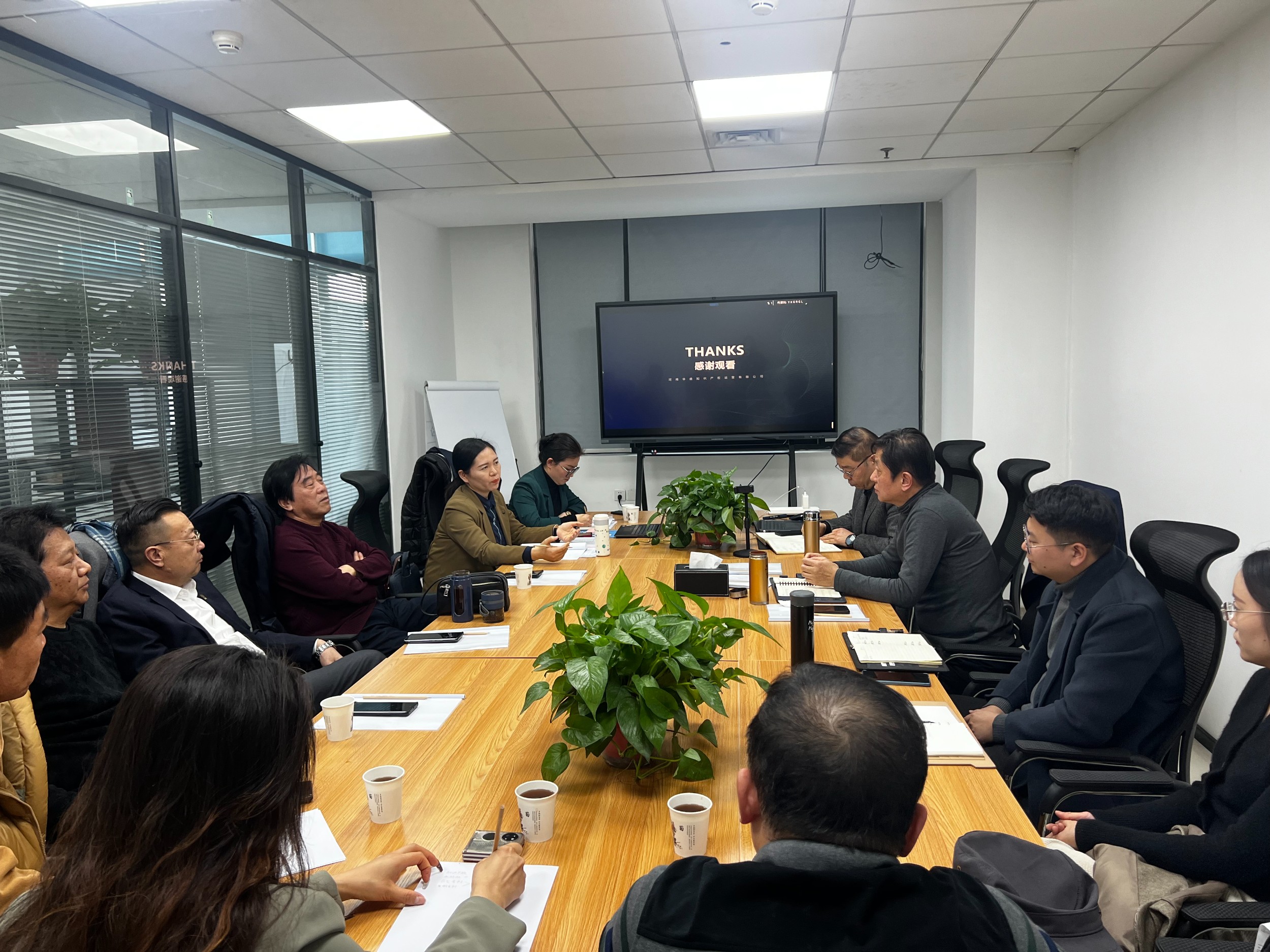 陕西英铂投资：孵化企业，点亮行业新希望