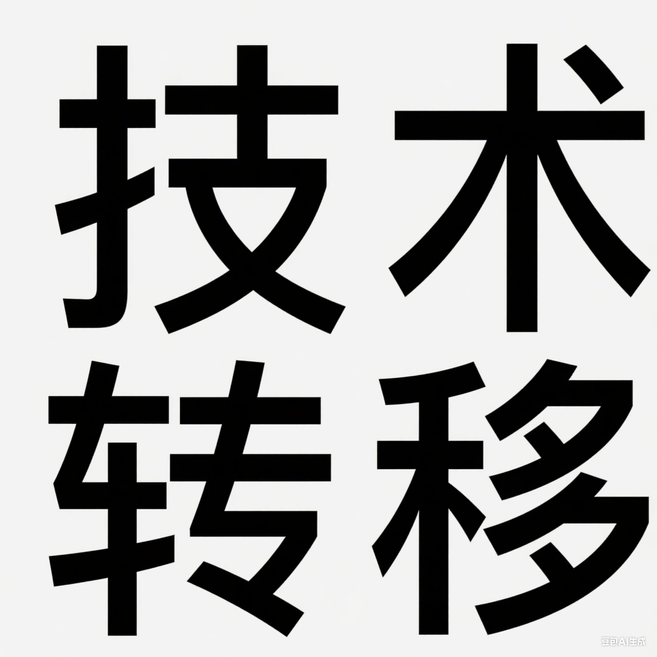 技术转移：打破创新孤岛，英铂为价值流动架起多维桥梁